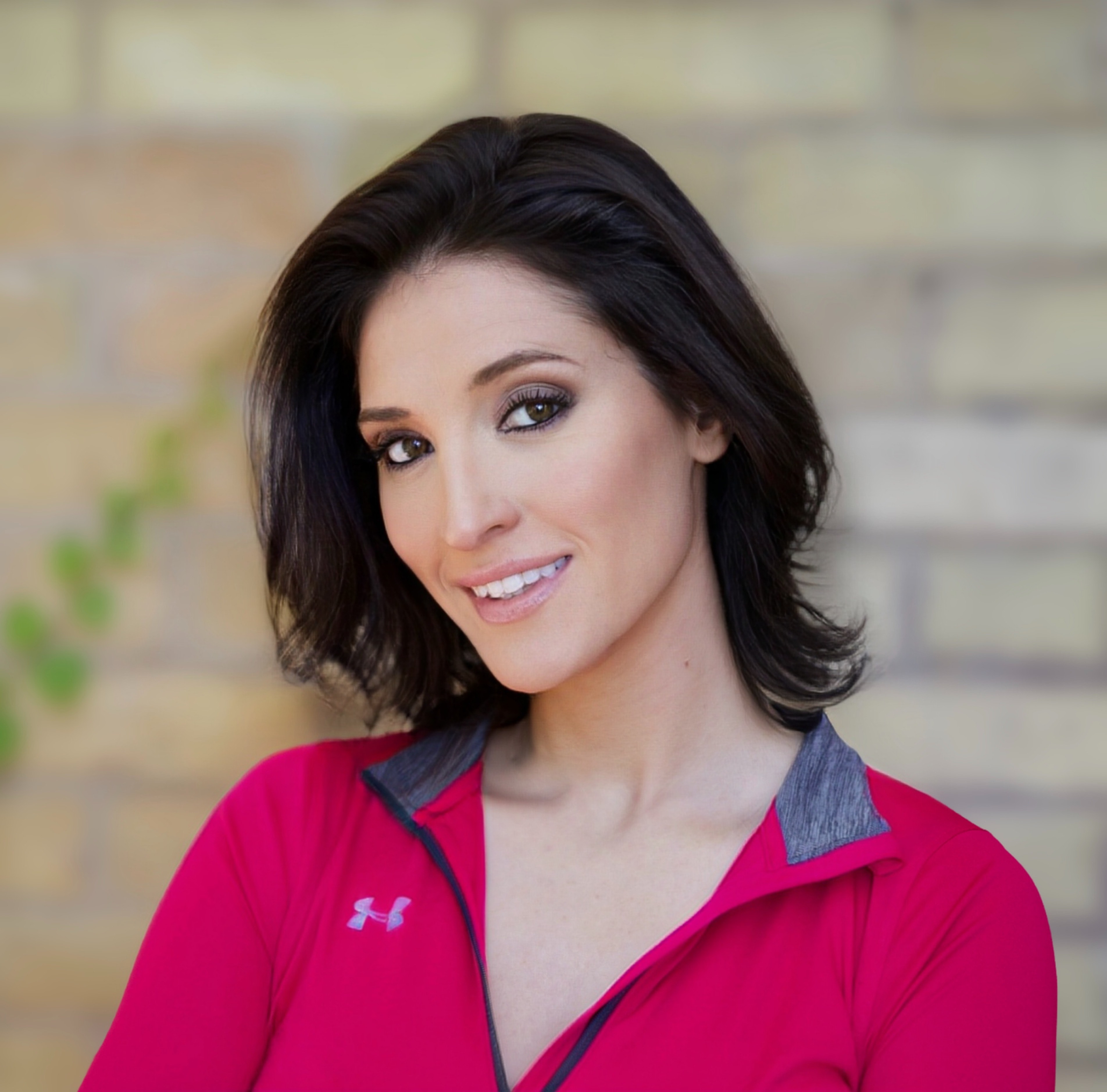 Samantha MacKenzie, founder of Bronze Lion Design Service